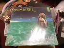 DAVID LEE ROTH   Sealed Crazy from the Heat 4ep vinyl lp