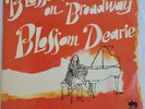 Vinyl 2x Lp Blossom Dearie 1979 Blossoms On Broadway DARC-2-1105