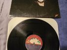KISS DEBUT VINYL-FIRST PRESS 1974-NO KISSIN TIME NB-9001-CASABLANCA RECORDS