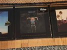 3 EAGLES MFSL MoFi Vinyl Lp - On The Border, Desperado, Hotel California Box New