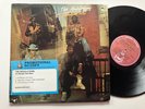 The Modulations LP It’s Rough Out Here ORIG PROMO NM
