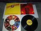 Flash Gordon Soundtrack by Queen - LP Record 1980 Elektra  5E-518  EXC Vinyl