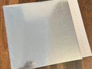 New Order – The Perfect Kiss / 12inch Vinyl (Crystal Clear) / Mint /