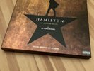 Hamilton (Original Broadway Cast Recording) by Original Broadway Cast of...