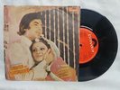 Ganga Ki Saugand Vinyl Record EP Bollywood Kayanji Anandji Hindi Film 1977 India