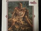 Malo-ORIG. 1972 US S/T Latin Rock LP-SEALED w/Sticker-Jorge Santana-Suavecito