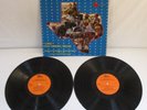 BOB WILLS DAY LIVE FROM TURNKEY TX ORIGINAL TEXAS PLAYBOYS 2 LP Leon McAuliffe