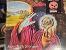 Keeper Of The Seven Keys - Part I LP by Helloween vinyl 1987 VG+ 6399-1-R