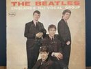 The Beatles - Introducing  - US Vee Jay  VJ 1062 - Vinyl LP Record
