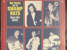 SWAMP RATS Disco Sucks LP NEW PURPLE Sonics Wailers St Clair back from the grave