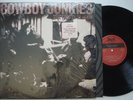 COWBOY JUNKIES The Trinity Session RCA 8568-1-R original vinyl LP  shrink hype