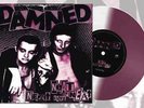 Damned | Purple 7