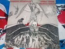 ANGELIC UPSTARTS 'Angel Dust' ORIGINAL Album CLASH Exploited SEX PISTOLS Damned