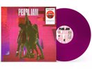 Ten by Pearl Jam (Vinyl, 2007, Epic)