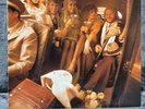 ABBA - ABBA | Japan Pressung LP Vinyl Schallplatte Disco