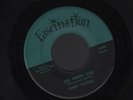 Hear 1958 Jimmy Carroll Michigan Rockabilly 45 Big Green Car / That's All I Want