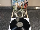 LP VINYL RECORD BEGGARS OPERA ACT ONE 6360018 UK 1ST PRESS 1970 EX/EX-