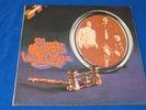 ELMER GANTRY'S VELVET OPERA / Same OG UK 1st PRESS LP 1968 FREAKBEAT PSYCH GEM