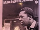 John Coltrane A Love Supreme Acoustic Sounds Series Vinyl LP