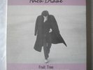 NICK DRAKE FRUIT TREE BOX SET 4 LP HANNIBAL RECORDS 1986