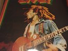 Bob Marley & The Wailers - Live  (Limited Numbered Jamaican Vinyl Pressing LP)