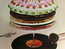 ROLLING STONES - LET IT BLEED - DE 69 - 1st PRESS