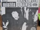 THE MISFITS GREEN VINYL 7