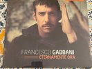 Francesco Gabbani Eternamente Ora Vinile numerato SIGILLATO Rarissimo