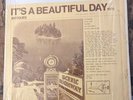 Its A Beautiful Day  -  Antiques 1970 Vinyl  Rare