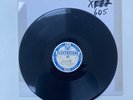 ROMANIAN   78 RPM RECORD SHELLAC   X605   HEAR   Traditional Folk