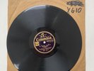 PERU RUMBA LATIN  78 RPM RECORD SHELLAC   X610   HEAR