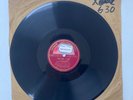 CUBAN SON   78 RPM RECORD SHELLAC   X630   HEAR   Rico's Creole Band
