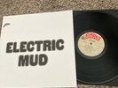 MUDDY WATERS ELECTRIC MUD LP VMP THE STORY OF CADET RECORDS ANTHOLOGY RARE BLUES