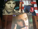 Bruce Springsteen [3 LP Vinyl] The River + Born in the USA + Wild Innocent ...
