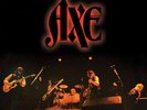 Axe - Rock N' Roll Party In The Streets [New Vinyl LP]