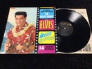 ELVIS PRESLEY LP AFL1-2426 BLUE HAWAII VERY  AFL1 PREFIX BLACK LBLNM/NM