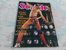 REVISTA SONIDO 