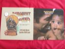 2 Gil Scott-Heron LPs on Arista: 1st Minute of a New Day   Real Day  VG++