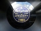 1048/ JOE VENUTI´ S BLUE FOUR-Sweet Sue-EARL HINES-Caution Blues-78rpm Schellack