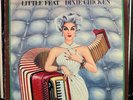 LITTLE FEAT - DIXIE CHICKEN (VINYL LP)  1973   RARE   WARNER BROS / BS 2686
