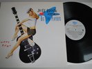 NM / JEFF BECK & THE BIG TOWN PLAYBOYS Crazy Legs EPIC LP