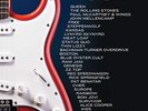 ROCK - 30 OF THE GREATEST ROCK ANTHEMS EVER - 2-LP - VERY RARE - BRAND NEW