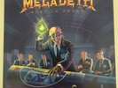 Megadeth - Rust In Peace Orig. 1st press. Great Copy