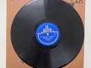 CLASSICAL Galina Barinova BRAHMS Violin Solo   78 RPM RECORD    X625   HEAR