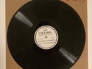 ARMENIAN    78 RPM RECORD SHELLAC   X1233   HEAR   American folk tune cover