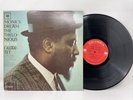 MONK'S DREAM THE THELONIOUS MONK QUARTET 1963 COLUMBIA MONO LP CL 1965 1st Press