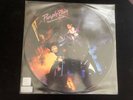 Prince and the Revolution Purple Rain Picture Disc LP