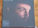 PAUL MCCARTNEY - PURE MCCARTNEY rare 4lp vinyl box set sealed mint