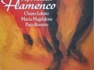 Pepe Romero,  Lobato,  Magdalena, Paco Romero - Flamenco/ Philips 422 069-1