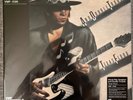 Stevie Ray Vaughan/Texas Flood/ VMP Special edition B&W vinyl